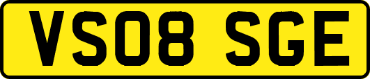 VS08SGE