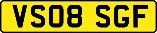 VS08SGF