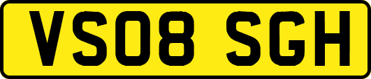 VS08SGH