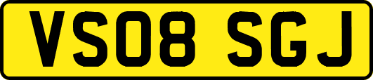 VS08SGJ