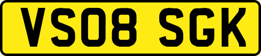 VS08SGK