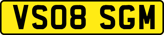 VS08SGM
