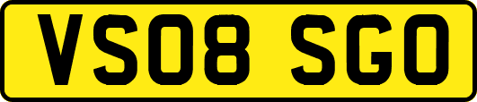 VS08SGO