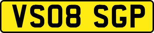 VS08SGP