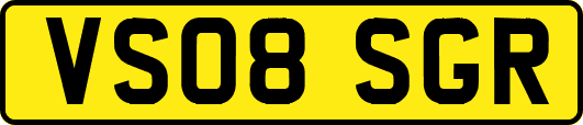 VS08SGR