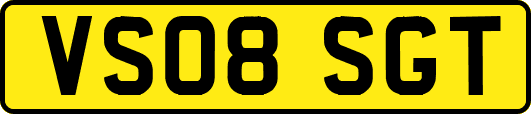 VS08SGT