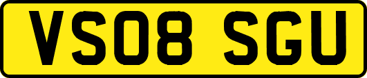 VS08SGU
