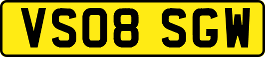 VS08SGW