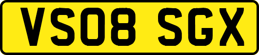 VS08SGX