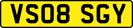 VS08SGY