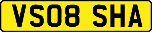 VS08SHA