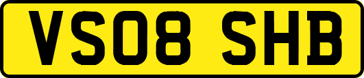 VS08SHB