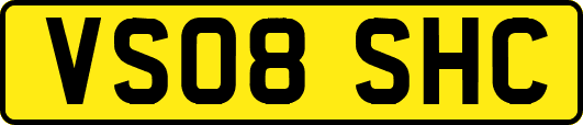 VS08SHC