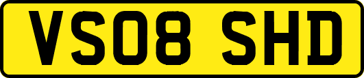 VS08SHD