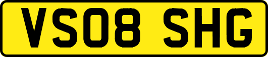 VS08SHG