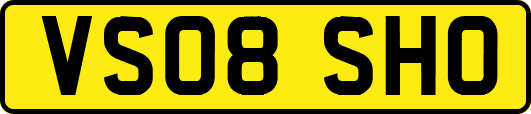 VS08SHO