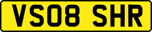 VS08SHR