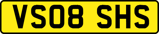 VS08SHS