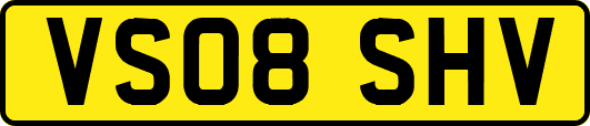 VS08SHV