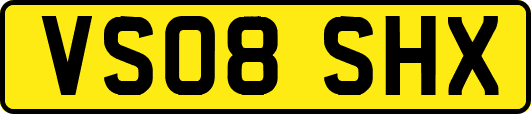 VS08SHX