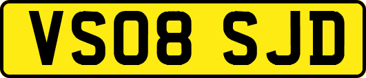 VS08SJD
