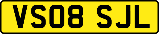 VS08SJL