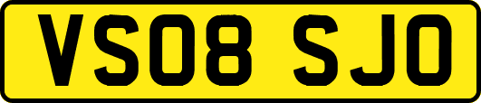 VS08SJO