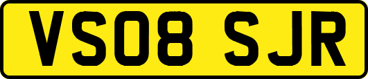 VS08SJR
