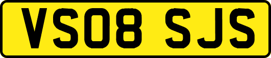 VS08SJS