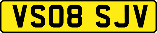 VS08SJV