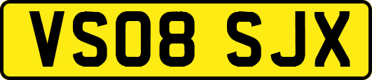 VS08SJX