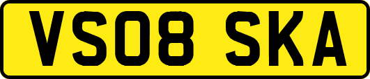 VS08SKA