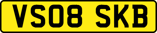 VS08SKB