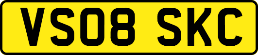 VS08SKC