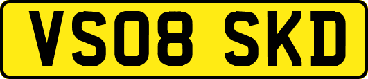 VS08SKD