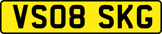 VS08SKG
