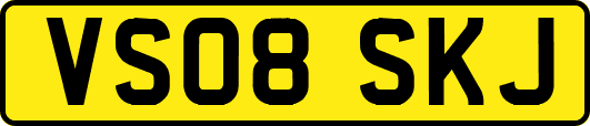 VS08SKJ