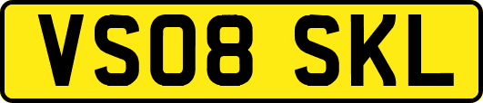 VS08SKL