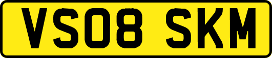VS08SKM