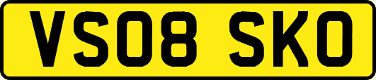 VS08SKO