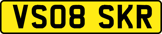 VS08SKR