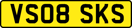 VS08SKS