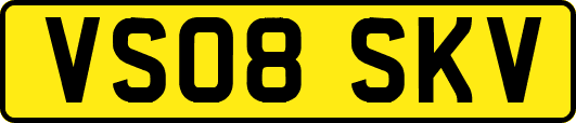 VS08SKV