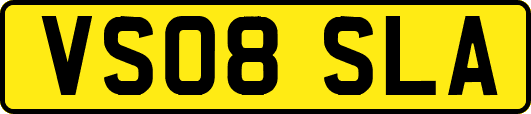 VS08SLA