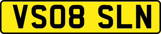 VS08SLN