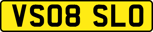 VS08SLO