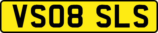 VS08SLS