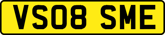 VS08SME