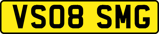 VS08SMG