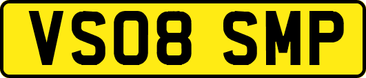 VS08SMP